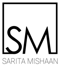 Sarita Mishaan logo