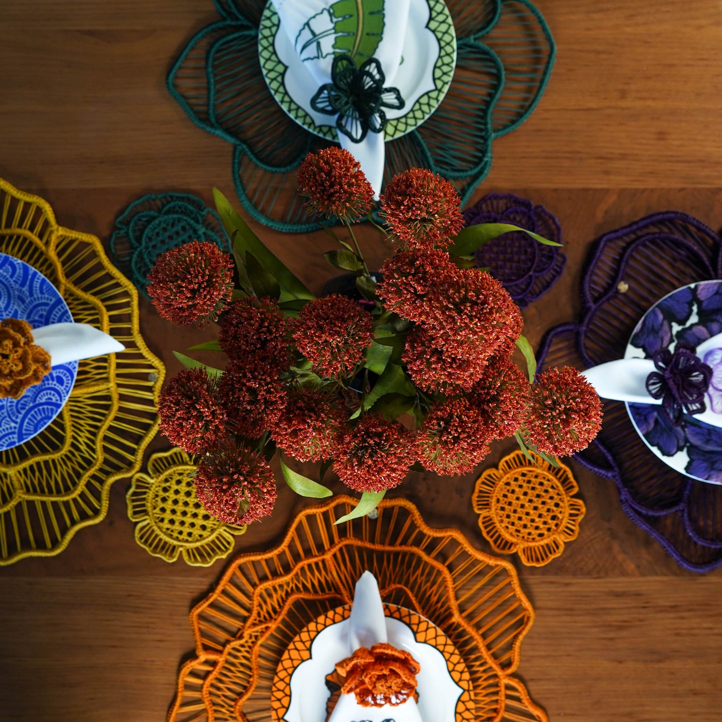 Handmade by Colombian Artisans Bundle