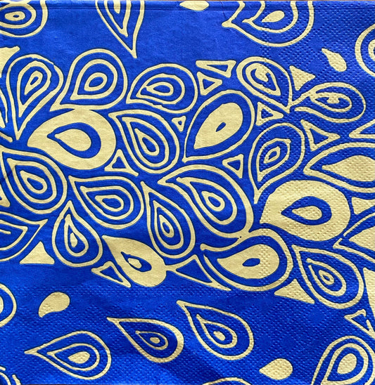 Menina Paper Napkins