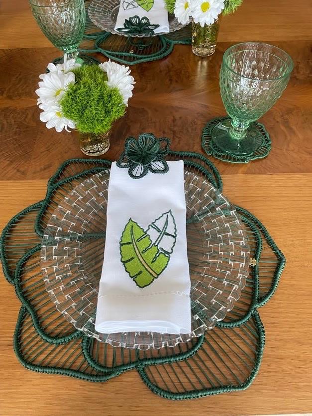 Handmade by Colombian Artisans Bundle