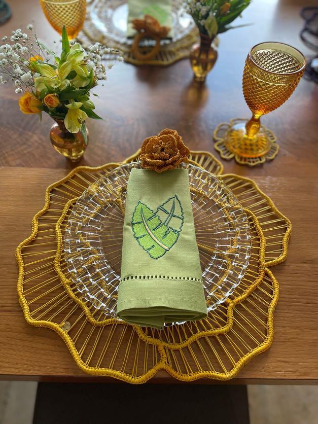 Handmade by Colombian Artisans Bundle