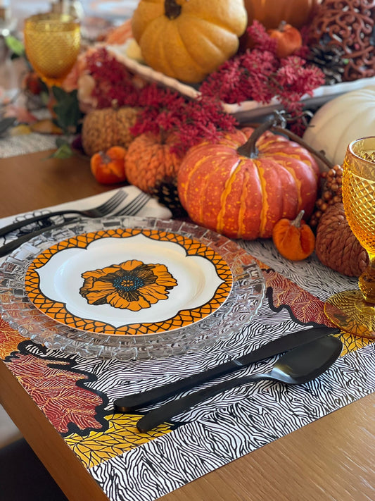 Thanksgiving is Around the Corner So Let's Be The Best Hostess Ever