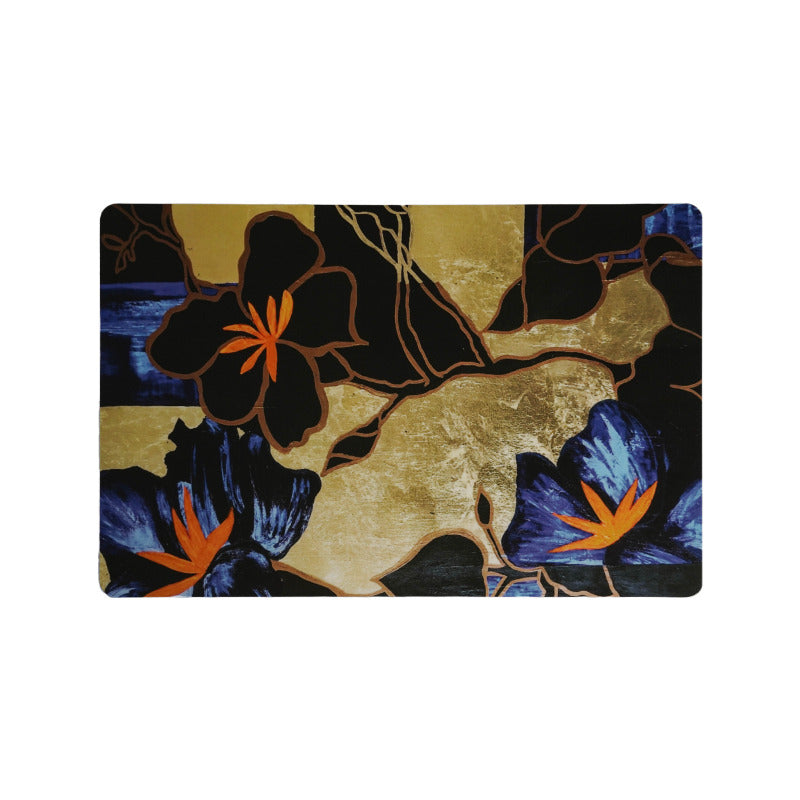 Isabella Double Sided Vinyl Placemat