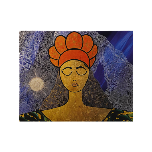 Gaia Gloss Paper Placemats