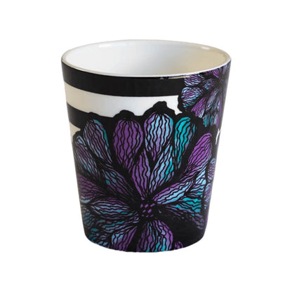 Porcelain Macchiato Coffee Cups